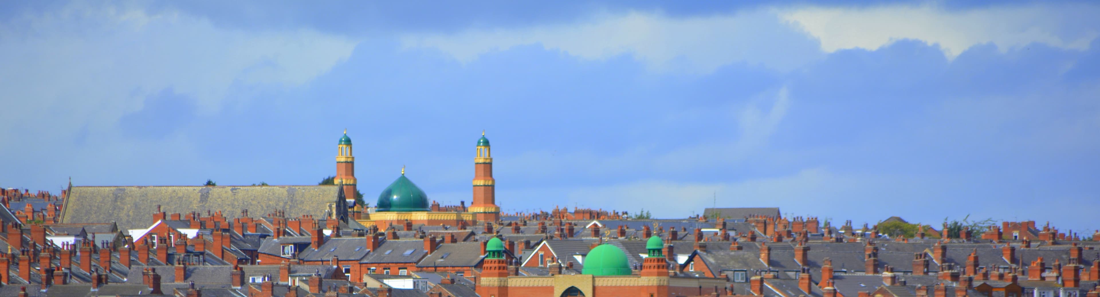 Beeston Hill Community